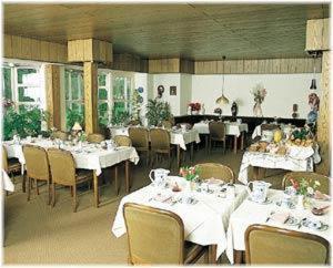 Landhotel Ridder Bad Laer Εξωτερικό φωτογραφία