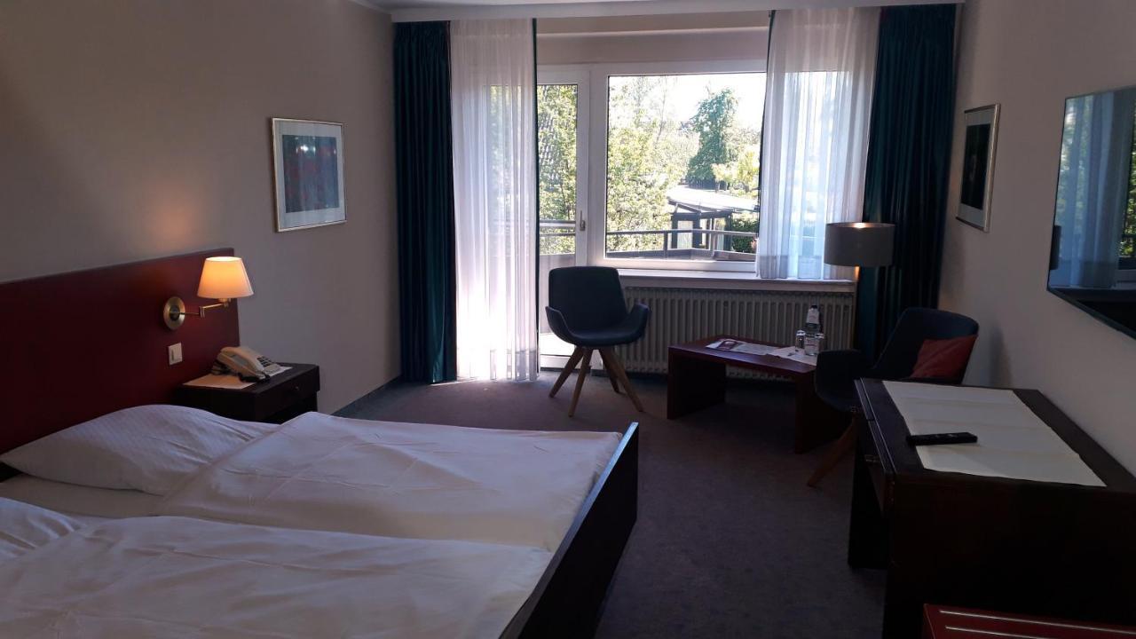 Landhotel Ridder Bad Laer Εξωτερικό φωτογραφία